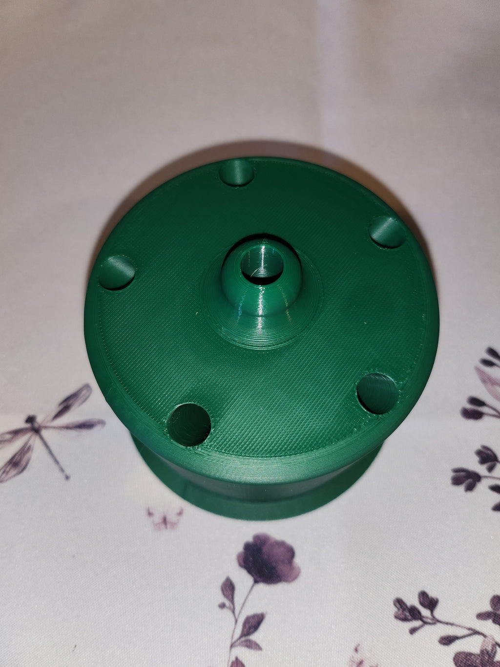 Rose Holder for 6 Roses