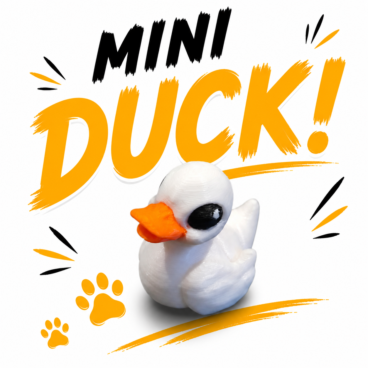 Custom 50 Pack 3D Printed Animals – Pick Your Own Mix – Classroom Prize Bin, Party Favors, Treasure Box Toys